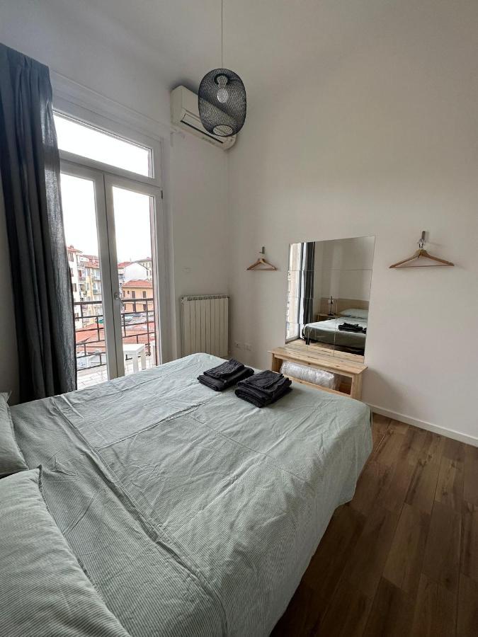 Casa Viesseux Apartment ฟลอเรนซ์ ภายนอก รูปภาพ
