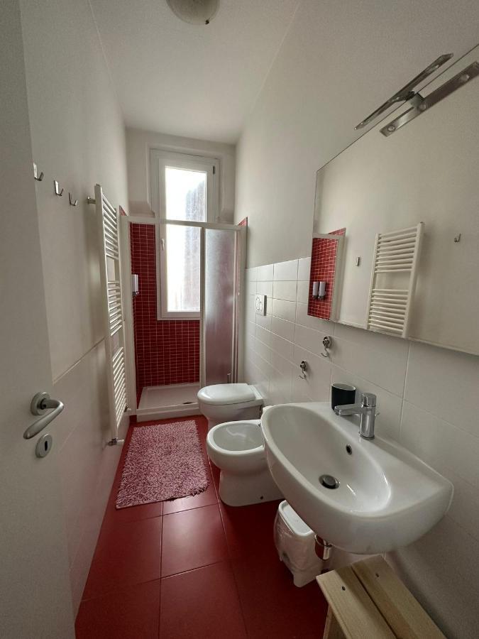 Casa Viesseux Apartment ฟลอเรนซ์ ภายนอก รูปภาพ