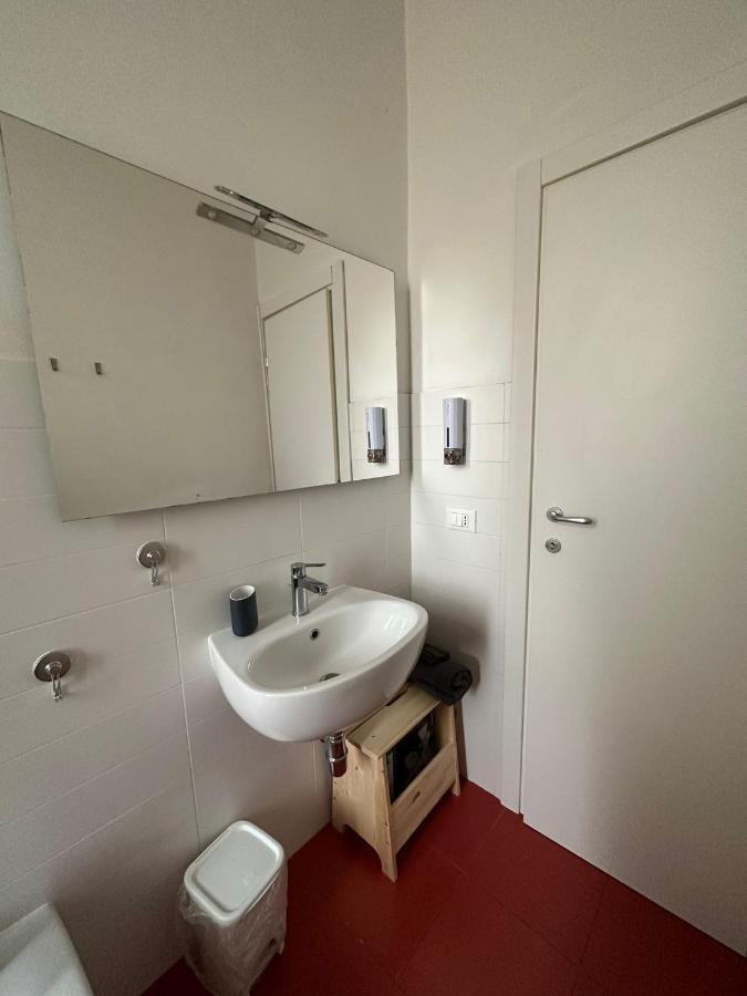 Casa Viesseux Apartment ฟลอเรนซ์ ภายนอก รูปภาพ
