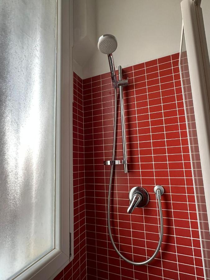 Casa Viesseux Apartment ฟลอเรนซ์ ภายนอก รูปภาพ