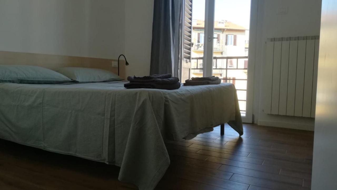 Casa Viesseux Apartment ฟลอเรนซ์ ภายนอก รูปภาพ